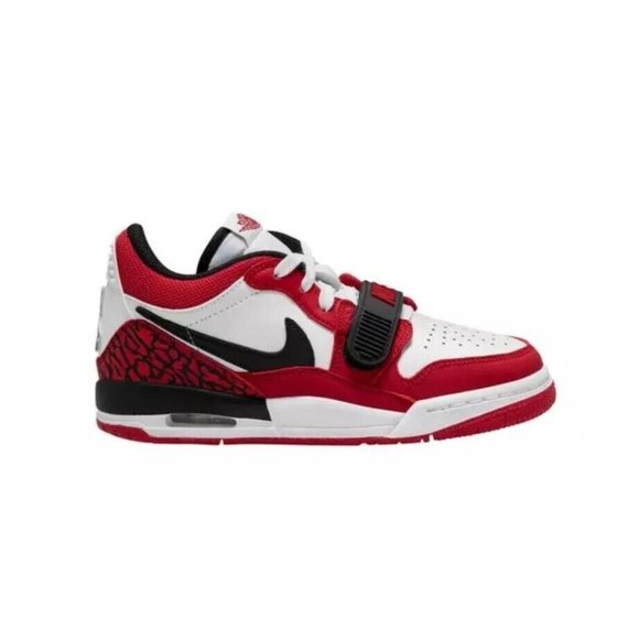 Jordan Other - Jordan Legacy 312 Low 'Chicago Red' (GS) CD9054-116